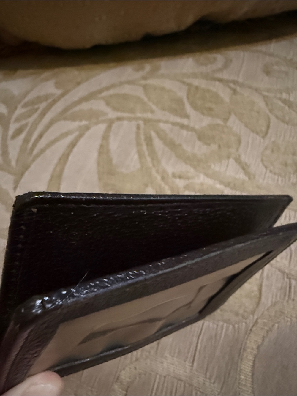 Gucci Gucci Card Case preowned - Picture 8 of 16